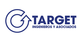 Target Ingenieros Logo