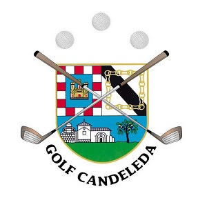 Club de Golf Municipal de Candeleda, Candeleda, Ávila