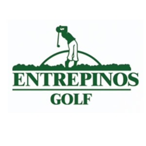 Club de Golf Entrepinos, Valladolid, Castilla y León