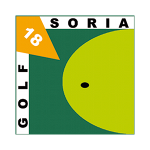 Club de Golf de Soria, Soria, Castilla y León