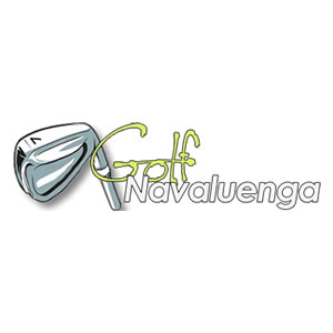 Club de Golf Municipal de Navaluenga, Navaluenga, Ávila