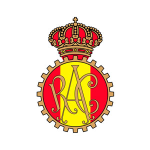 Campo de Golf del Real Automóvil Club de España, San Sebastián de los Reyes, Comunidad de Madrid