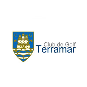 Club de Golf Terramar, Sitges, Barcelona