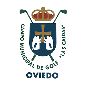 Golf Municipal Las Caldas, Oviedo, Asturias