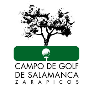 Campo de Golf de Salamanca, Salamanca, Castilla y León