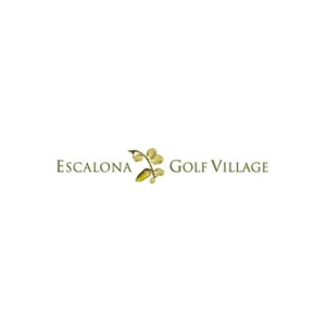 Escalona Golf Village, Escalona, Toledo