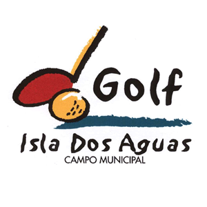 Golf Isla Dos Aguas, Palencia, Castilla y León