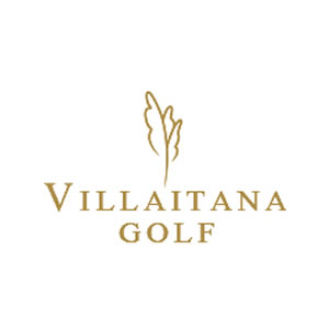 Villaitana Golf, Benidorm, Alicante