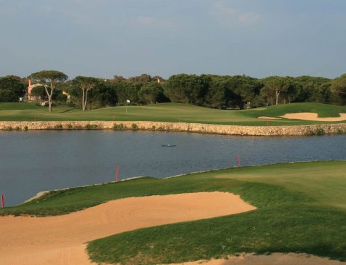 Target adquiere la propiedad del campo de golf Sancti Petri Hills Golf
